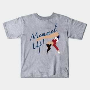 Chellsie Memmel Up Kids T-Shirt